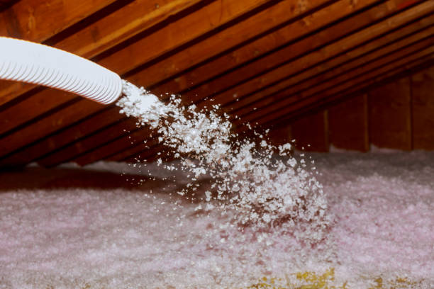 Best Garage Insulation Installation  in Lindenhurst, IL