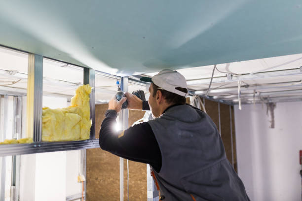 Range of Insulation Solutions in Lindenhurst, IL