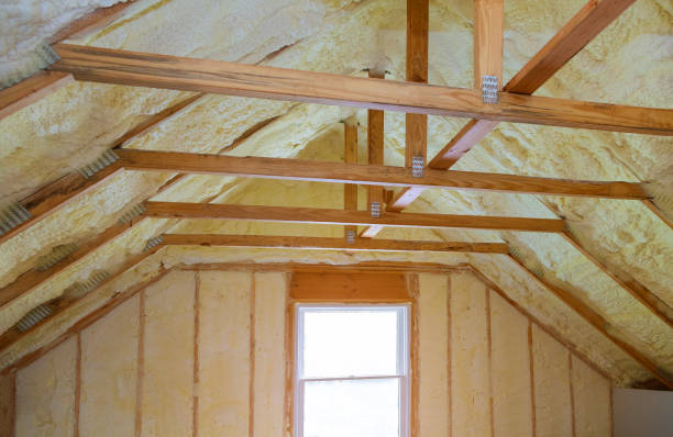 Insulation Replacement Services in Lindenhurst, IL