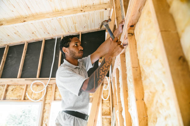 Garage Insulation Installation in Lindenhurst, IL