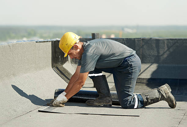 Best Attic Insulation Installation  in Lindenhurst, IL